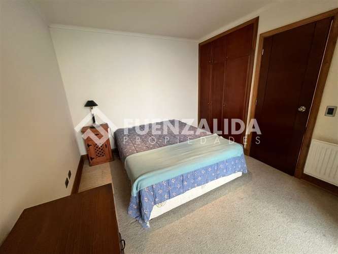 Depto en venta 3D2B, pieza de servicio, 1E1B, vista al mar - Imagen 12