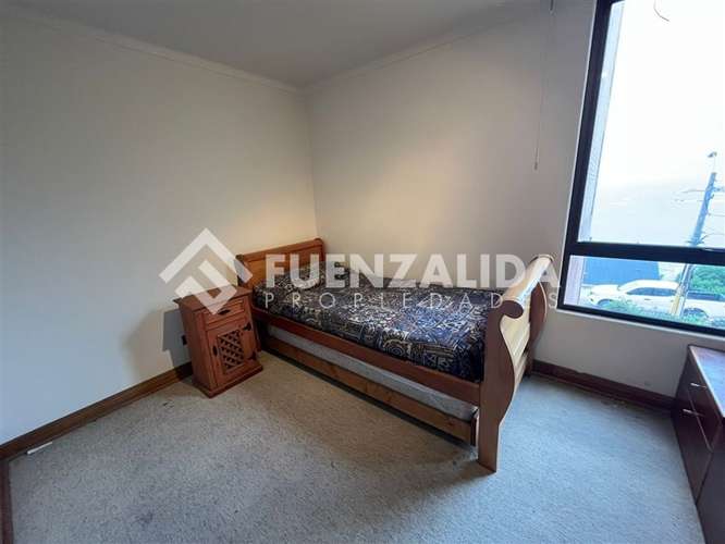 Depto en venta 3D2B, pieza de servicio, 1E1B, vista al mar - Imagen 11