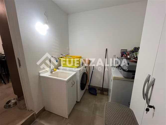 Casa en Condominio, 3D3B2E. Villa Alemana, Peñablanca - Imagen 31