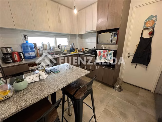 Casa en Condominio, 3D3B2E. Villa Alemana, Peñablanca - Imagen 9