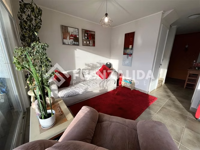 Casa en Condominio, 3D3B2E. Villa Alemana, Peñablanca - Imagen 4