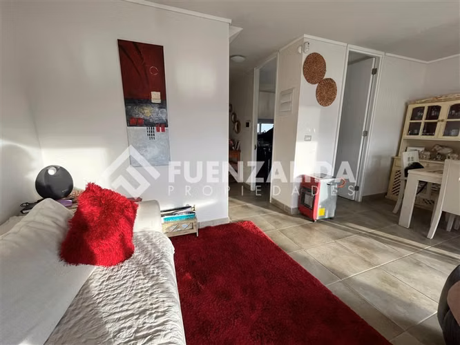 Casa en Condominio, 3D3B2E. Villa Alemana, Peñablanca - Imagen 3