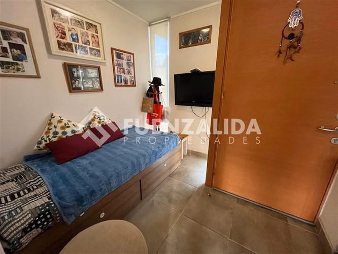 Casa en Condominio, 3D3B2E. Villa Alemana, Peñablanca - Imagen 14