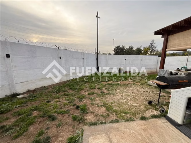 Casa en Condominio, 3D3B2E. Villa Alemana, Peñablanca - Imagen 39