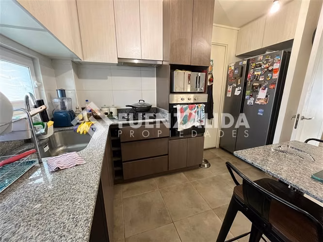 Casa en Condominio, 3D3B2E. Villa Alemana, Peñablanca - Imagen 12