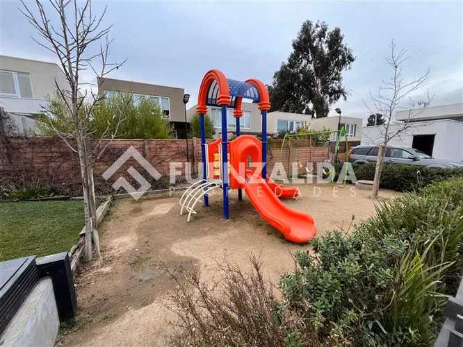 Casa en Condominio, 3D3B2E. Villa Alemana, Peñablanca - Imagen 40