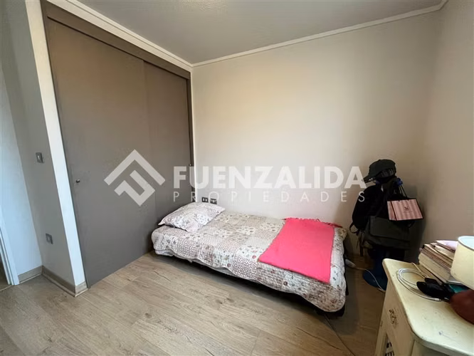 Casa en Condominio, 3D3B2E. Villa Alemana, Peñablanca - Imagen 20