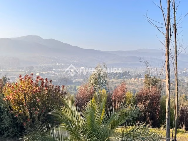 Sitio en venta en Concón