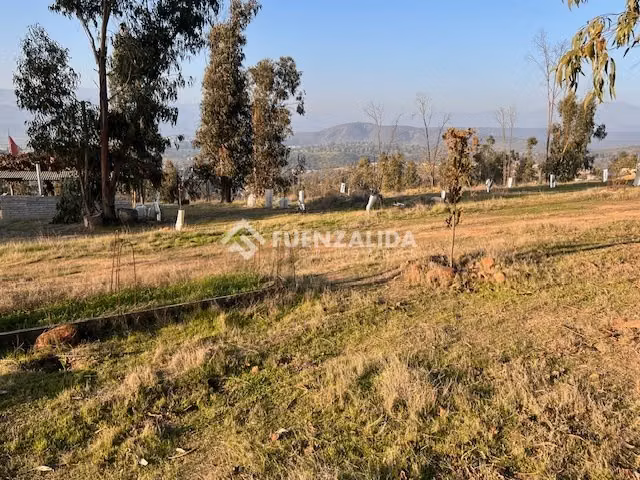 Sitio en venta en Concón
