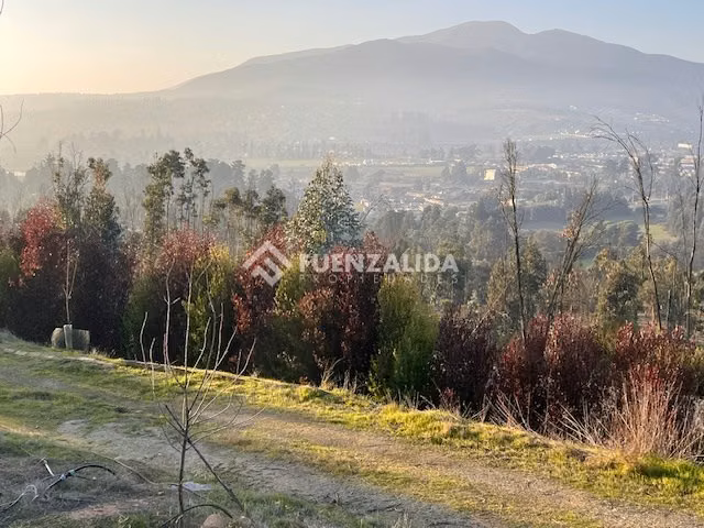 Sitio en venta en Concón
