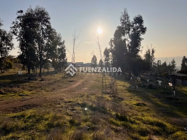 Sitio en venta en Concón