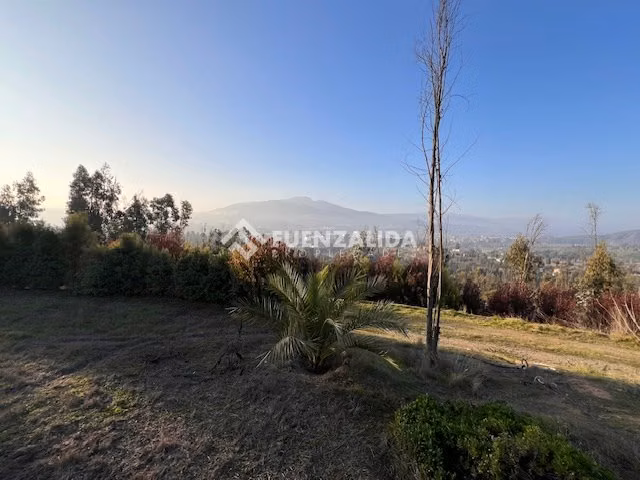 Sitio en venta en Concón