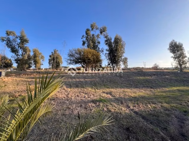 Parcela en venta en Concón