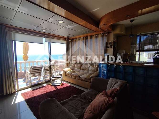 Depto en venta de 2D 2B 1E 1B , Reñaca. en Viña del Mar - Imagen 18