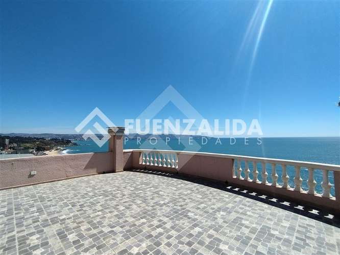 Depto en venta de 2D 2B 1E 1B , Reñaca. en Viña del Mar - Imagen 26
