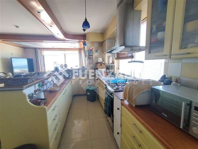 Depto en venta de 2D 2B 1E 1B , Reñaca. en Viña del Mar - Imagen 22
