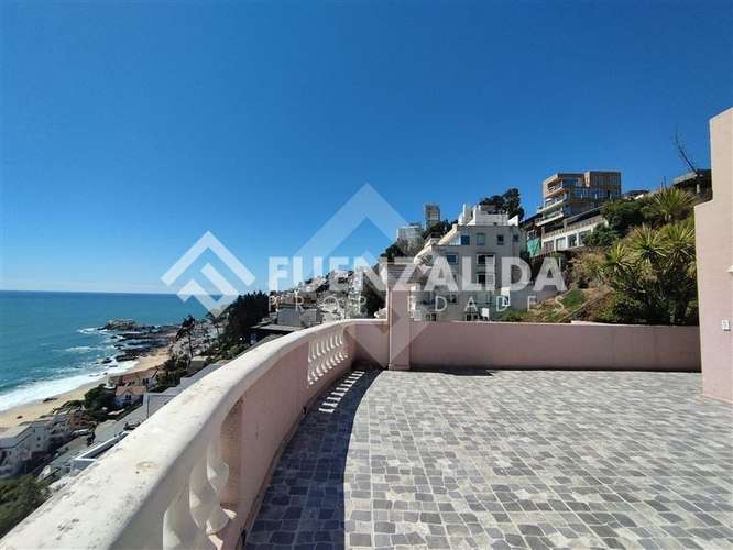Depto en venta de 2D 2B 1E 1B , Reñaca. en Viña del Mar - Imagen 2