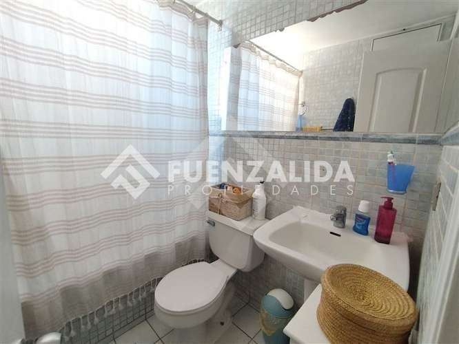 Depto en venta de 2D 2B 1E 1B , Reñaca. en Viña del Mar - Imagen 11