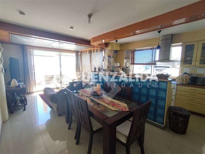 Depto en venta de 2D 2B 1E 1B , Reñaca. en Viña del Mar - Imagen 8