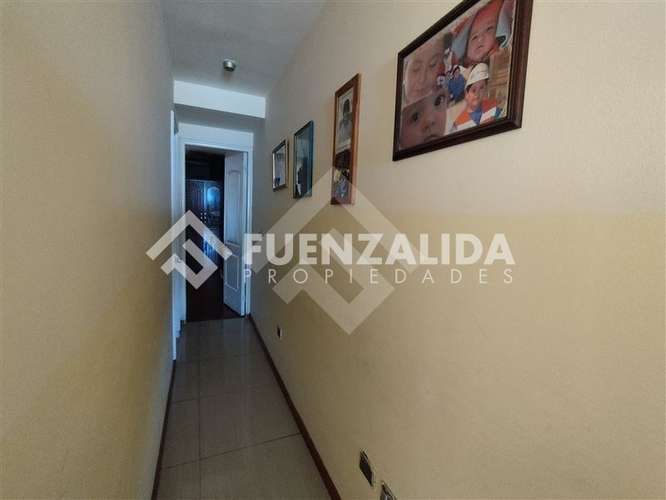 Depto en venta de 2D 2B 1E 1B , Reñaca. en Viña del Mar - Imagen 17