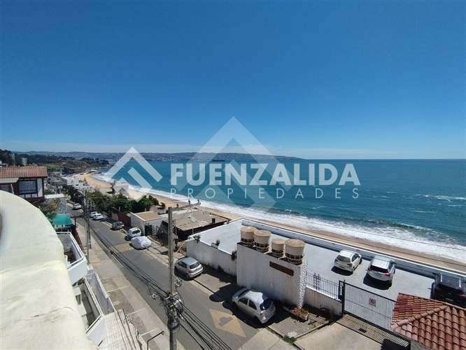 Depto en venta de 2D 2B 1E 1B , Reñaca. en Viña del Mar - Imagen 24