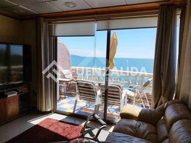 Depto en venta de 2D 2B 1E 1B , Reñaca. en Viña del Mar - Imagen 7