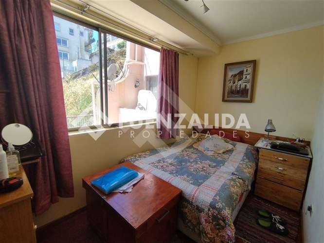 Depto en venta de 2D 2B 1E 1B , Reñaca. en Viña del Mar - Imagen 16