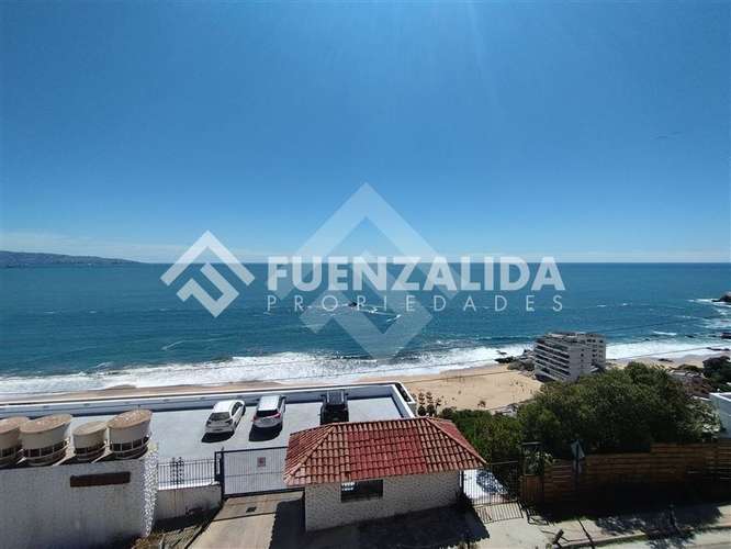 Depto en venta de 2D 2B 1E 1B , Reñaca. en Viña del Mar - Imagen 23