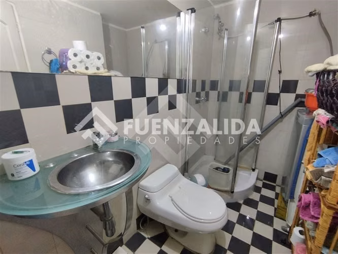 Depto en venta de 2D 2B 1E 1B , Reñaca. en Viña del Mar