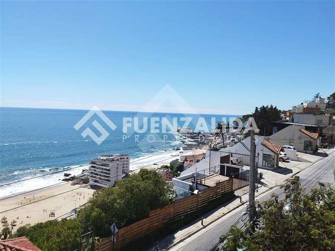Depto en venta de 2D 2B 1E 1B , Reñaca. en Viña del Mar - Imagen 25