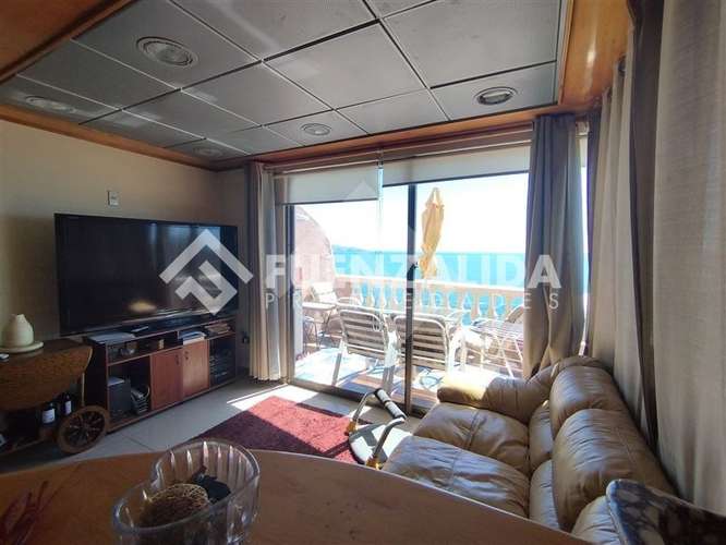 Depto en venta de 2D 2B 1E 1B , Reñaca. en Viña del Mar - Imagen 6