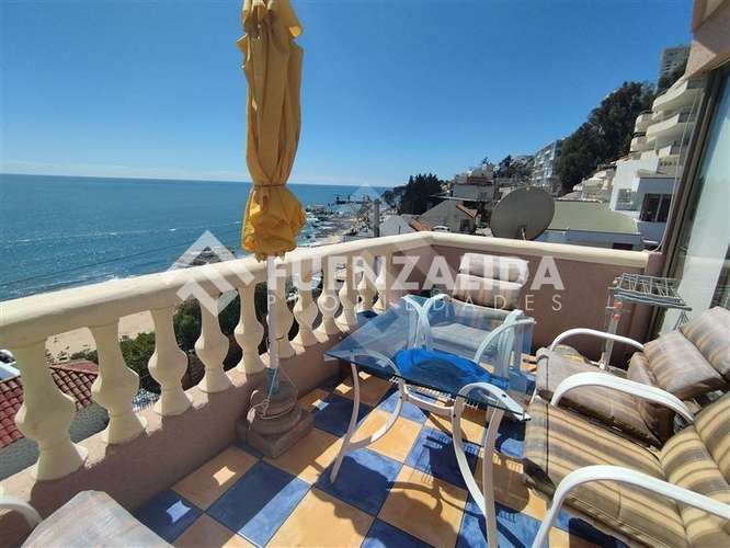 Depto en venta de 2D 2B 1E 1B , Reñaca. en Viña del Mar - Imagen 5