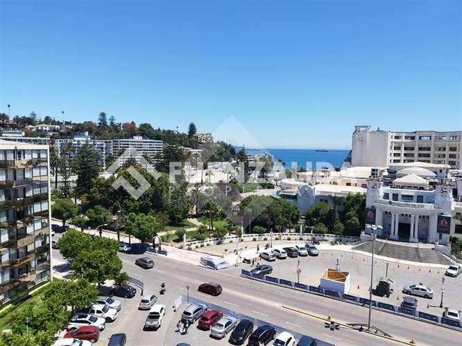 Depto en venta 2D2B2E más pieza de servicio. en Viña del Mar - Imagen 25