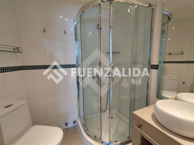 Depto en venta 2D2B2E más pieza de servicio. en Viña del Mar - Imagen 19