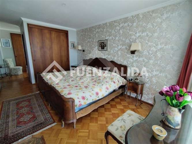 Depto en venta 2D2B2E más pieza de servicio. en Viña del Mar - Imagen 14