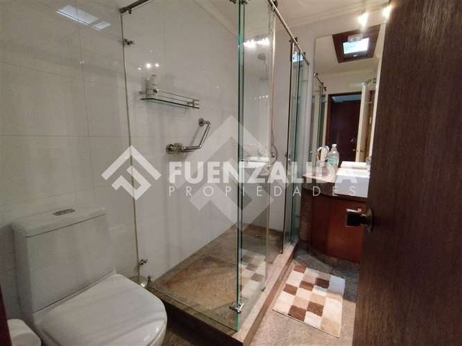 Depto en venta 2D2B2E más pieza de servicio. en Viña del Mar - Imagen 16