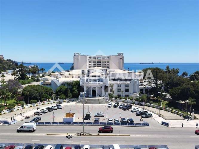 Depto en venta 2D2B2E más pieza de servicio. en Viña del Mar - Imagen 3