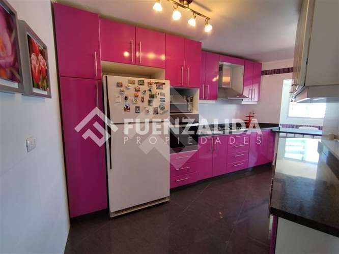 Depto en venta 2D2B2E más pieza de servicio. en Viña del Mar - Imagen 24
