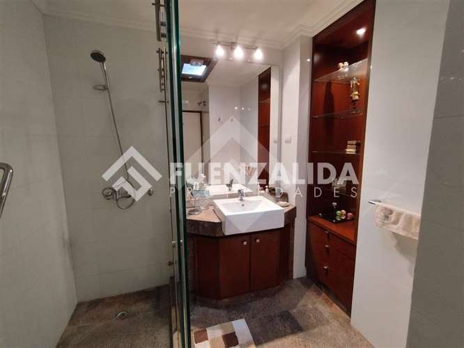 Depto en venta 2D2B2E más pieza de servicio. en Viña del Mar - Imagen 17