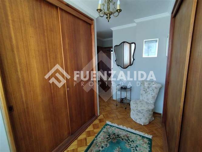 Depto en venta 2D2B2E más pieza de servicio. en Viña del Mar - Imagen 20