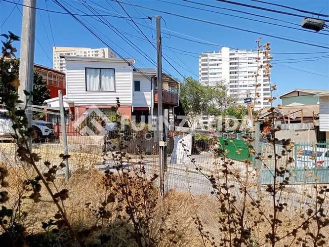 Sitio en venta en Recreo - Viña del Mar