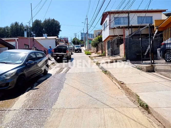 Sitio en venta en Recreo - Viña del Mar