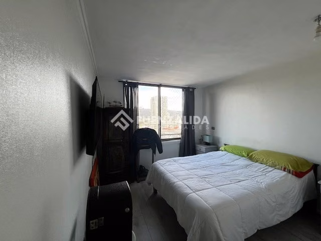 Departamento en venta de 2D 1B Los Castaños Viña del Mar