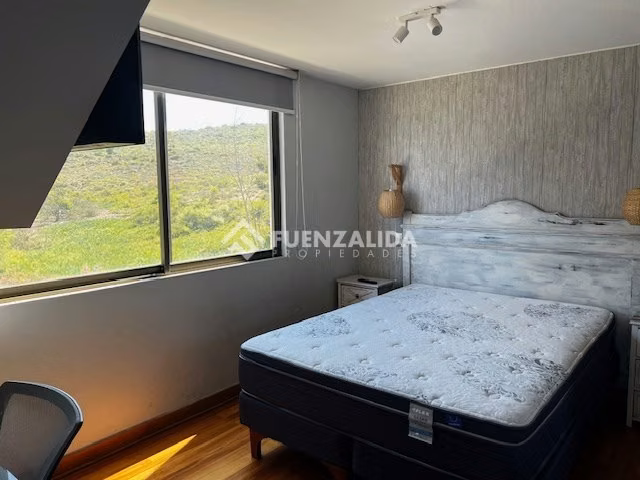 Departamento Duplex en arriendo de 4 dorm. en Viña del Mar