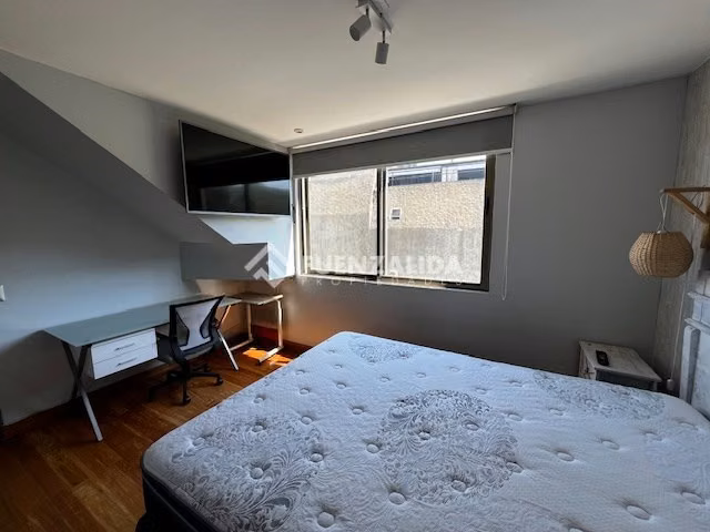 Departamento Duplex en arriendo de 4 dorm. en Viña del Mar