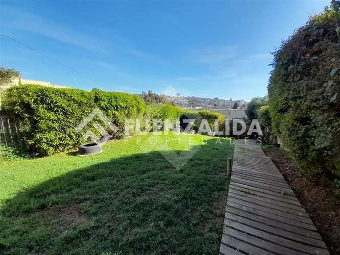 Casa en condominio de 4D 4B 2E Quincho Jacuzzi, Reñaca - Imagen 29