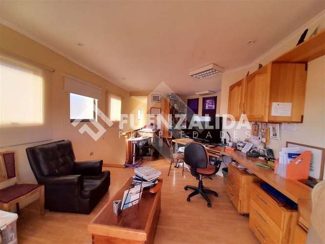 Casa en condominio de 4D 4B 2E Quincho Jacuzzi, Reñaca - Imagen 19