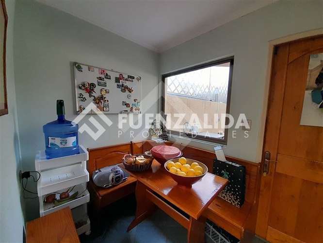 Casa en condominio de 4D 4B 2E Quincho Jacuzzi, Reñaca - Imagen 22