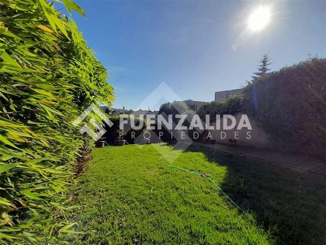 Casa en condominio de 4D 4B 2E Quincho Jacuzzi, Reñaca - Imagen 30