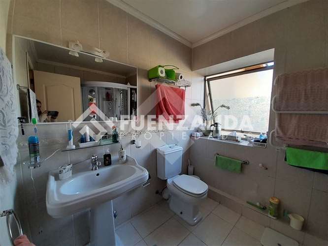 Casa en condominio de 4D 4B 2E Quincho Jacuzzi, Reñaca - Imagen 15